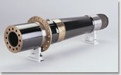 pankl aerospace systems shaft